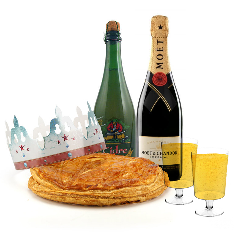 Galette des rois