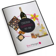 Cadeau entreprise comptabilité